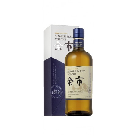 Nikka Yoichi Single Malt