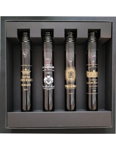 Coffret ARBA KOSSOT - 4 Flacons