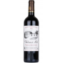 Bouteille de Château de Mole 2020 vin rouge de Puisseguin Saint Emilion
