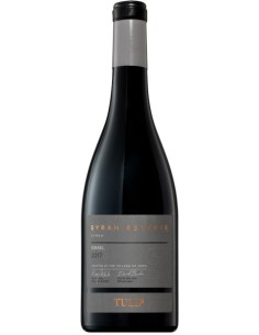 Tulip Syrah Reserve 2018