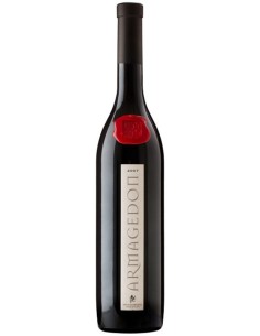 Hevron Heights Armagedon 2018