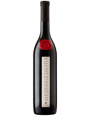 Hevron Heights Armagedon 2018