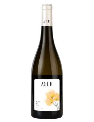 Agur Blanc 2024
