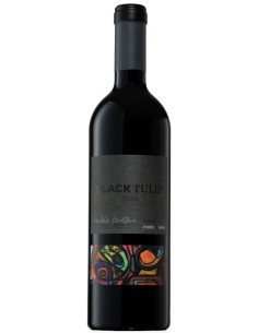 Black Tulip 2018 – L'Icône de Prestige de Tulip Winery