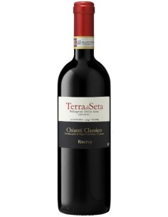 Terra di Seta Riserva 2020 - Chianti Classico - Wine Symphony