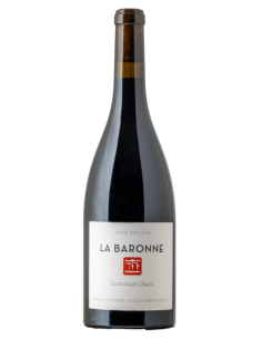 Chateau La Baronne Alaric 2021