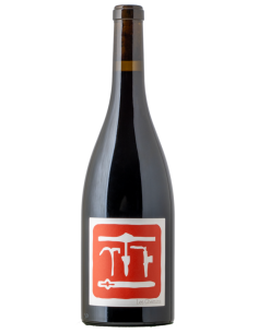 Château La Baronne Les Chemins Rouge 2021 – Corbières AOP Bio