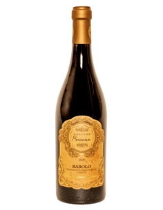Cascina Perrone Barolo 2020