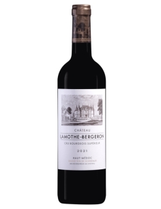 Château Lamothe-Bergeron 2021