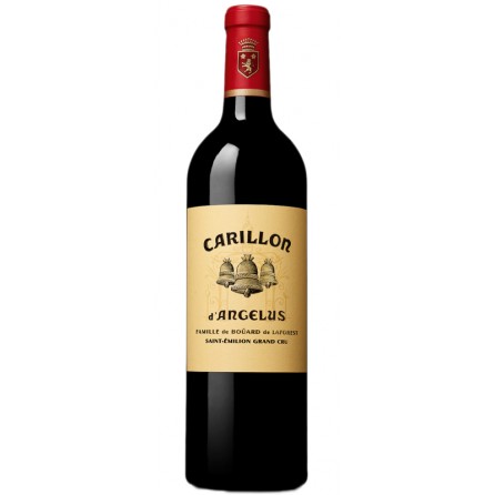 Carillon d´Angelus 2020 vin cacher